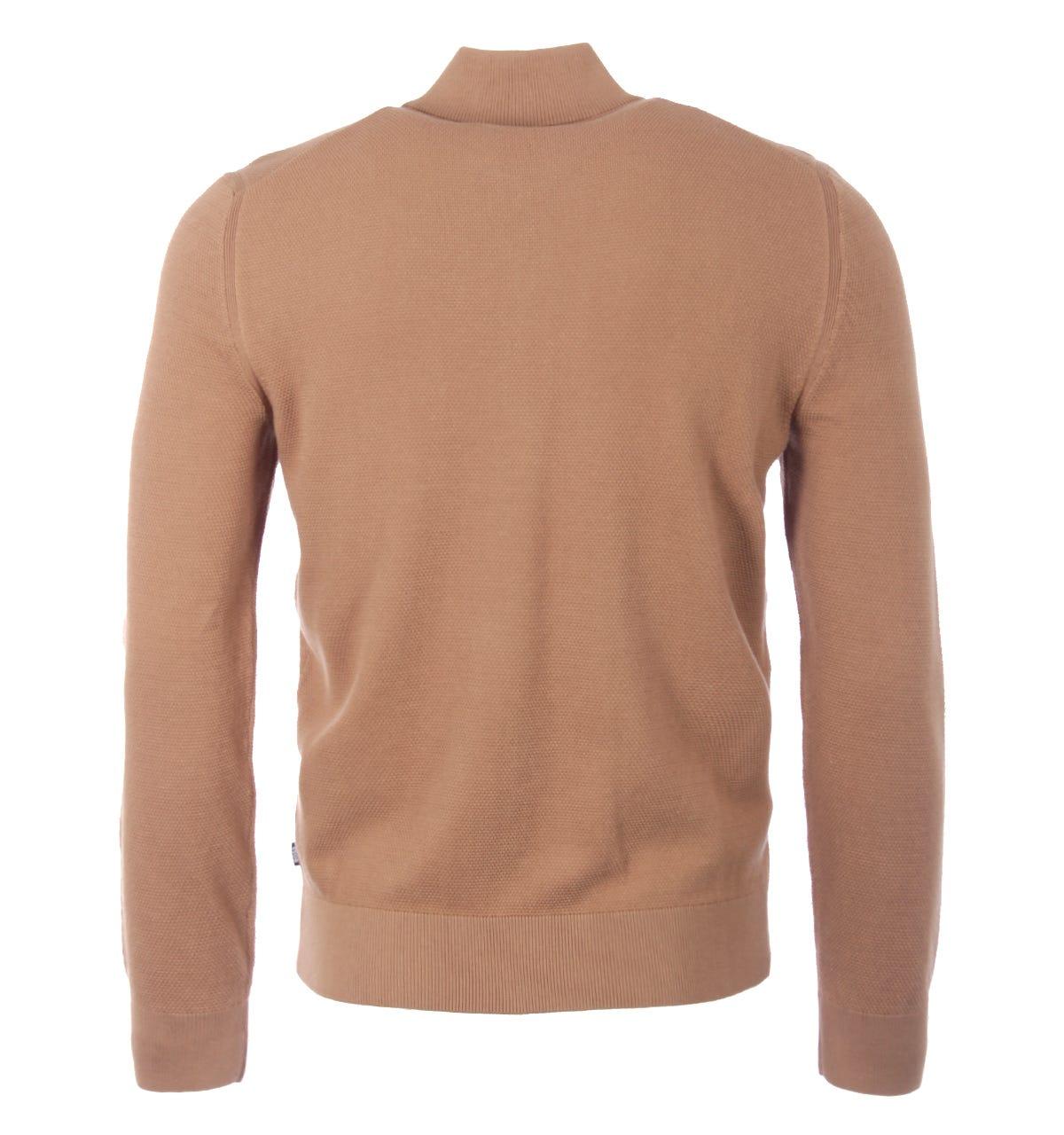 BOSS by HUGO BOSS Ebrando Structured 