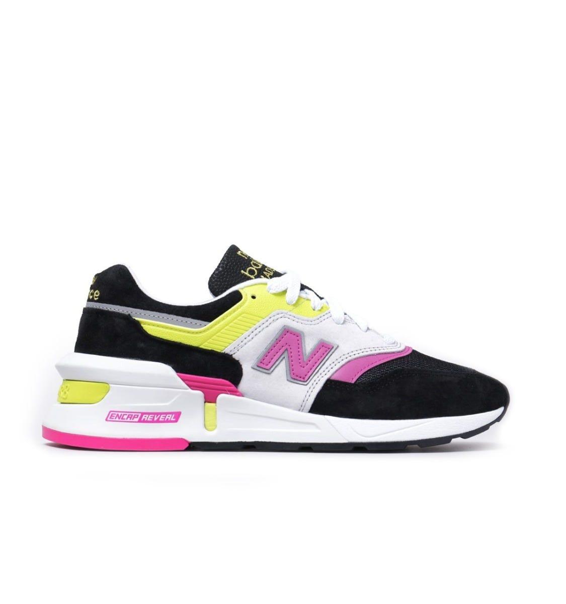 New Balance 997 Made In Usa Sportstyle 