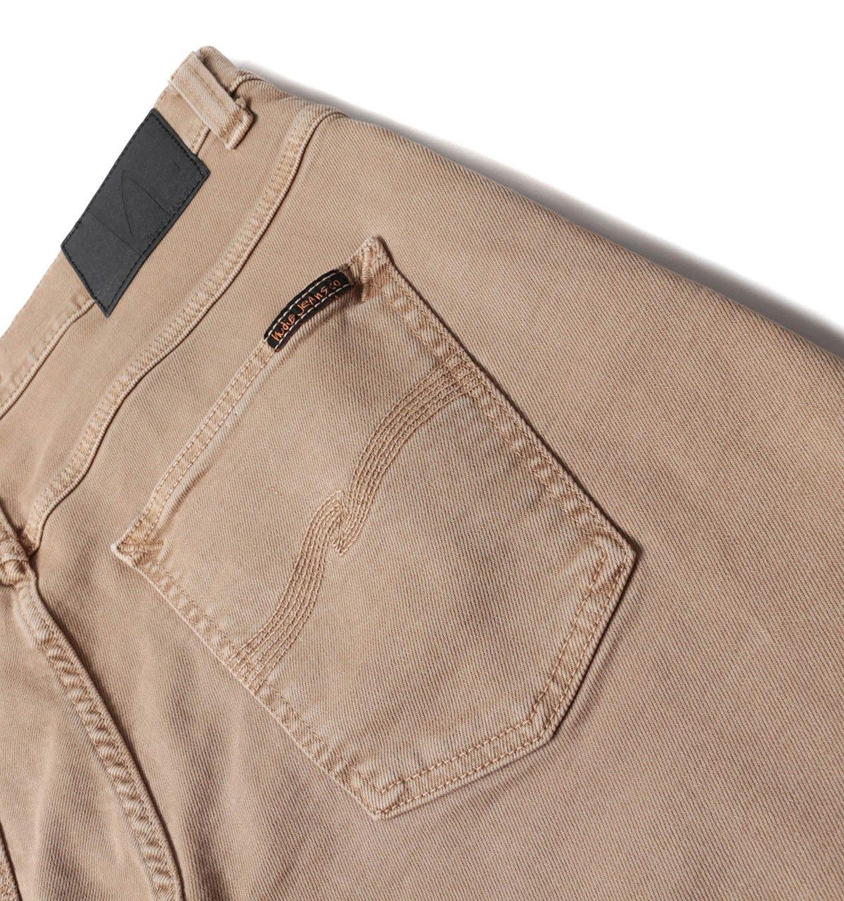 grim tim desert worn