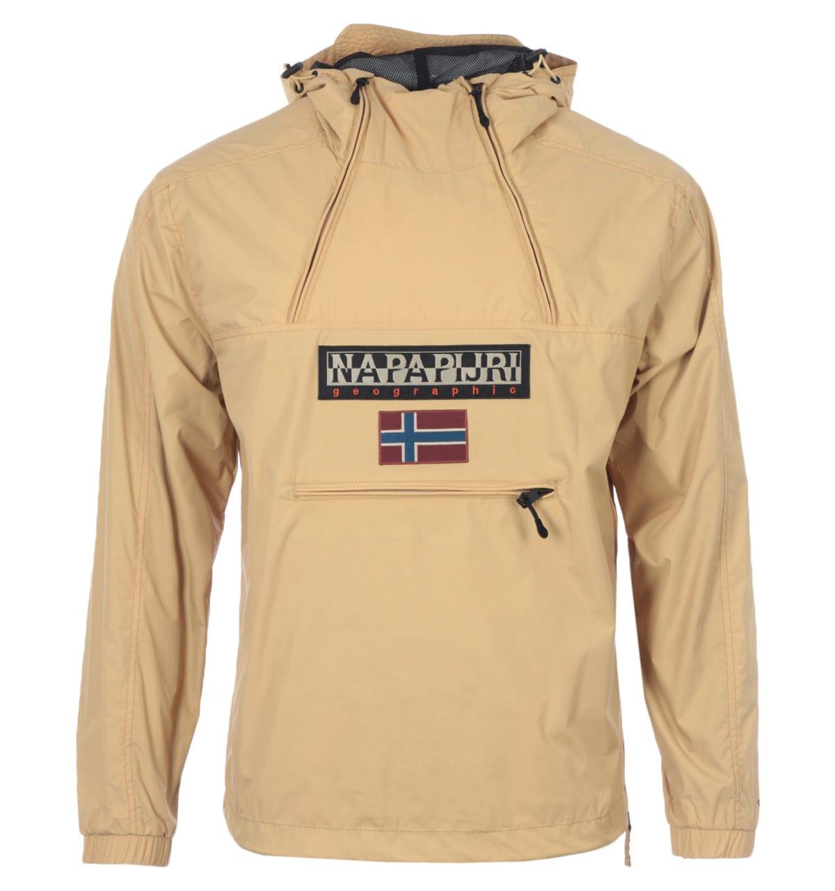 Napapijri Northfarer 2.0 Anorak Jacket 