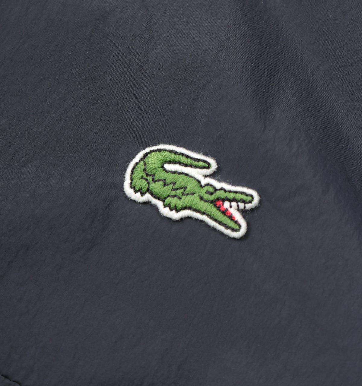 Lacoste Synthetic Classic Windbreaker 