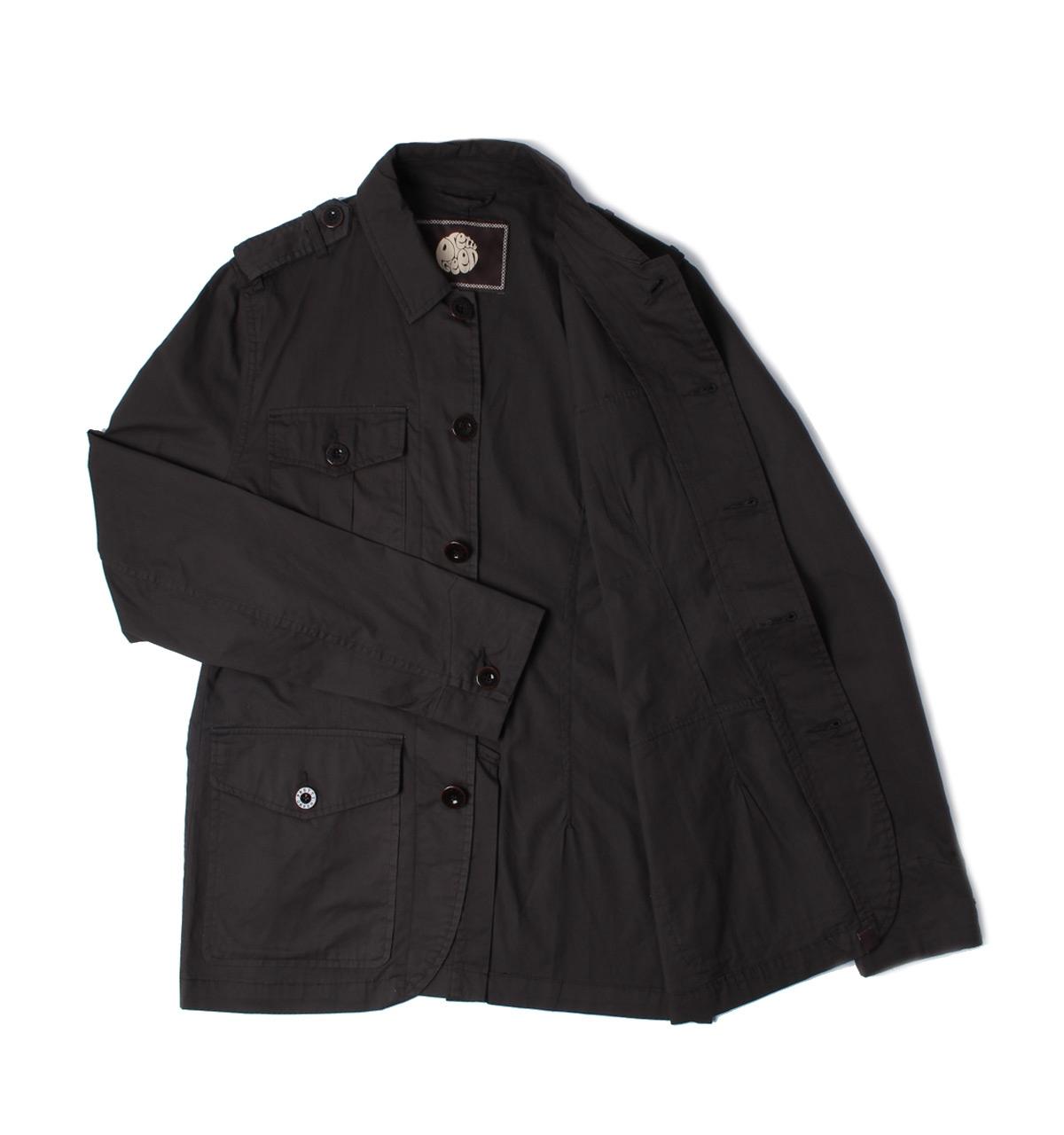 pullover snowboard jackets