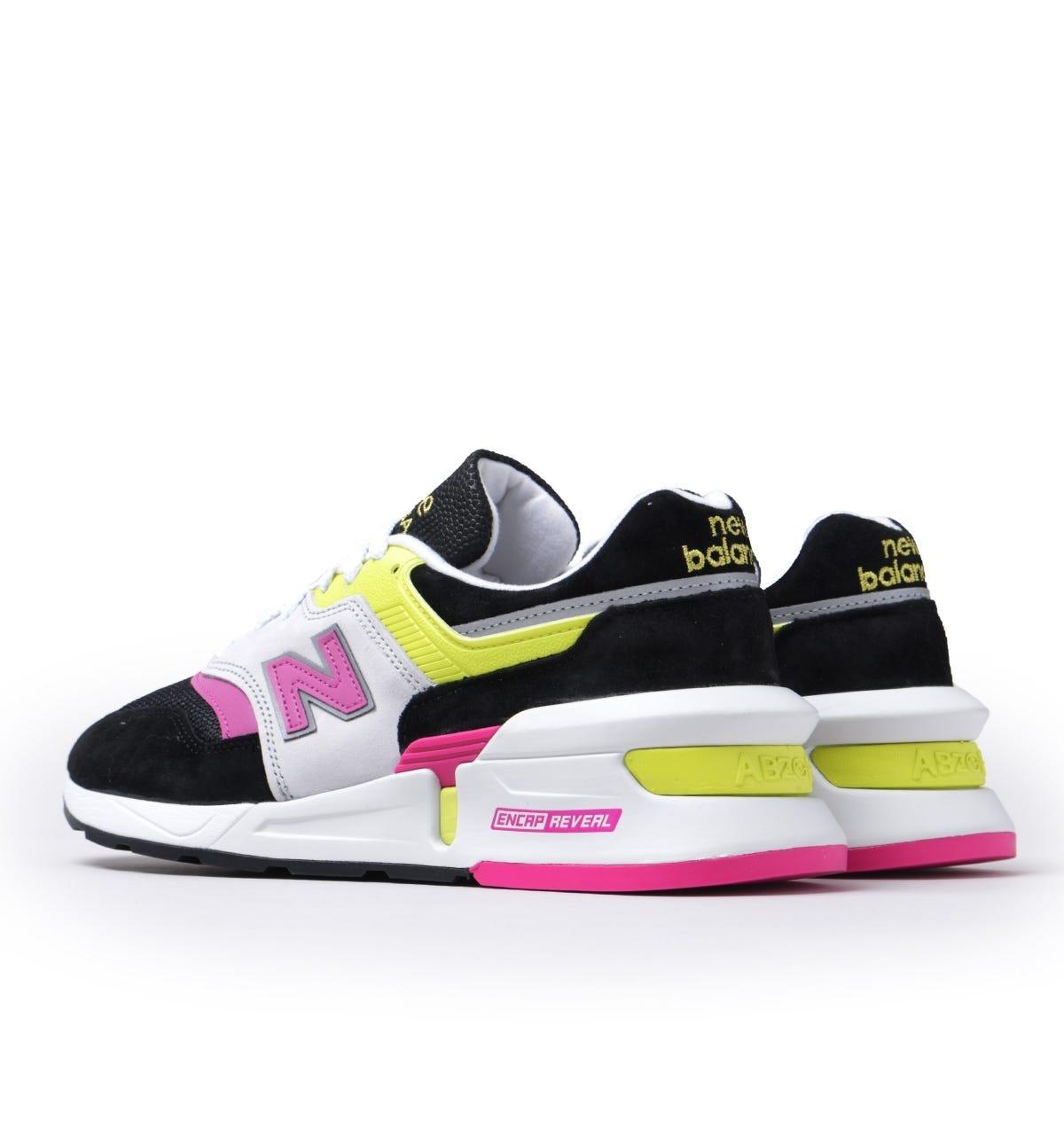 New Balance 997 Made In Usa Sportstyle 