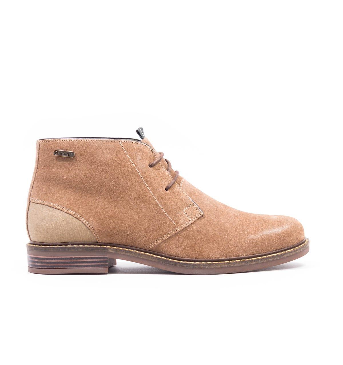 sand chukka