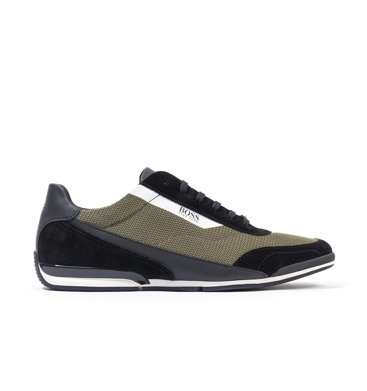 BOSS by HUGO BOSS Saturn Hybrid Mesh 