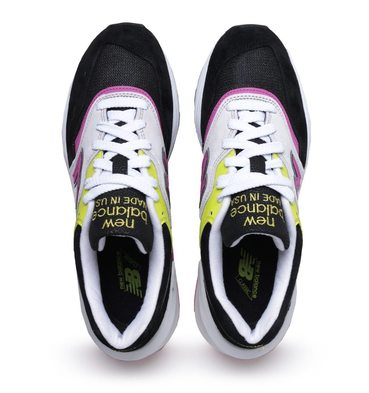 New Balance 997 Made In Usa Sportstyle 