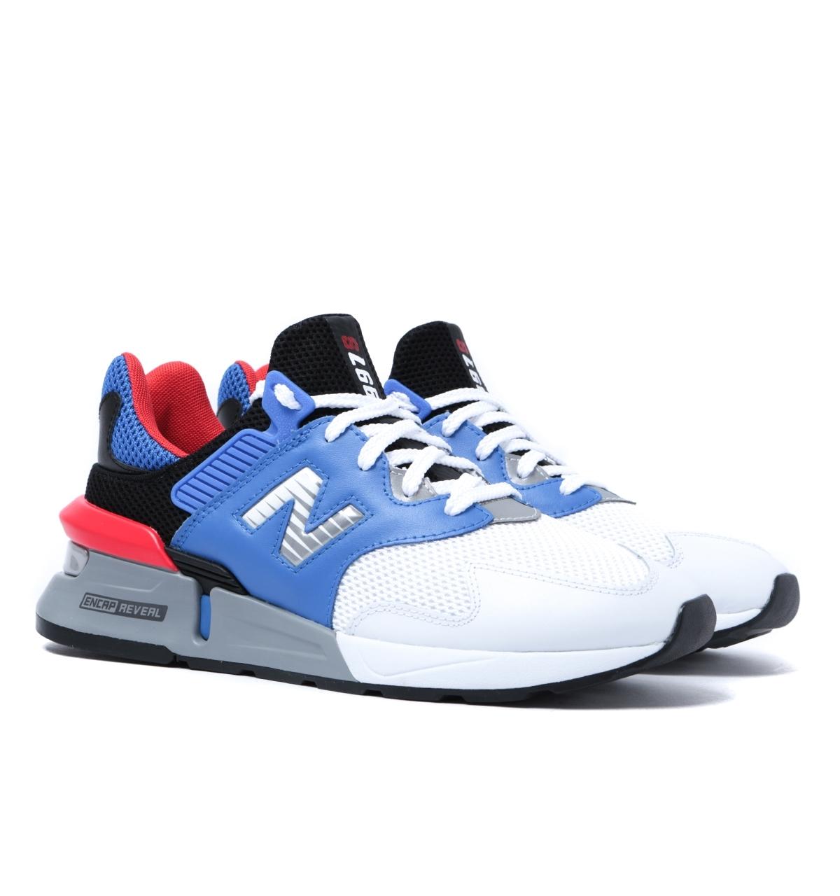 new balance flagship store