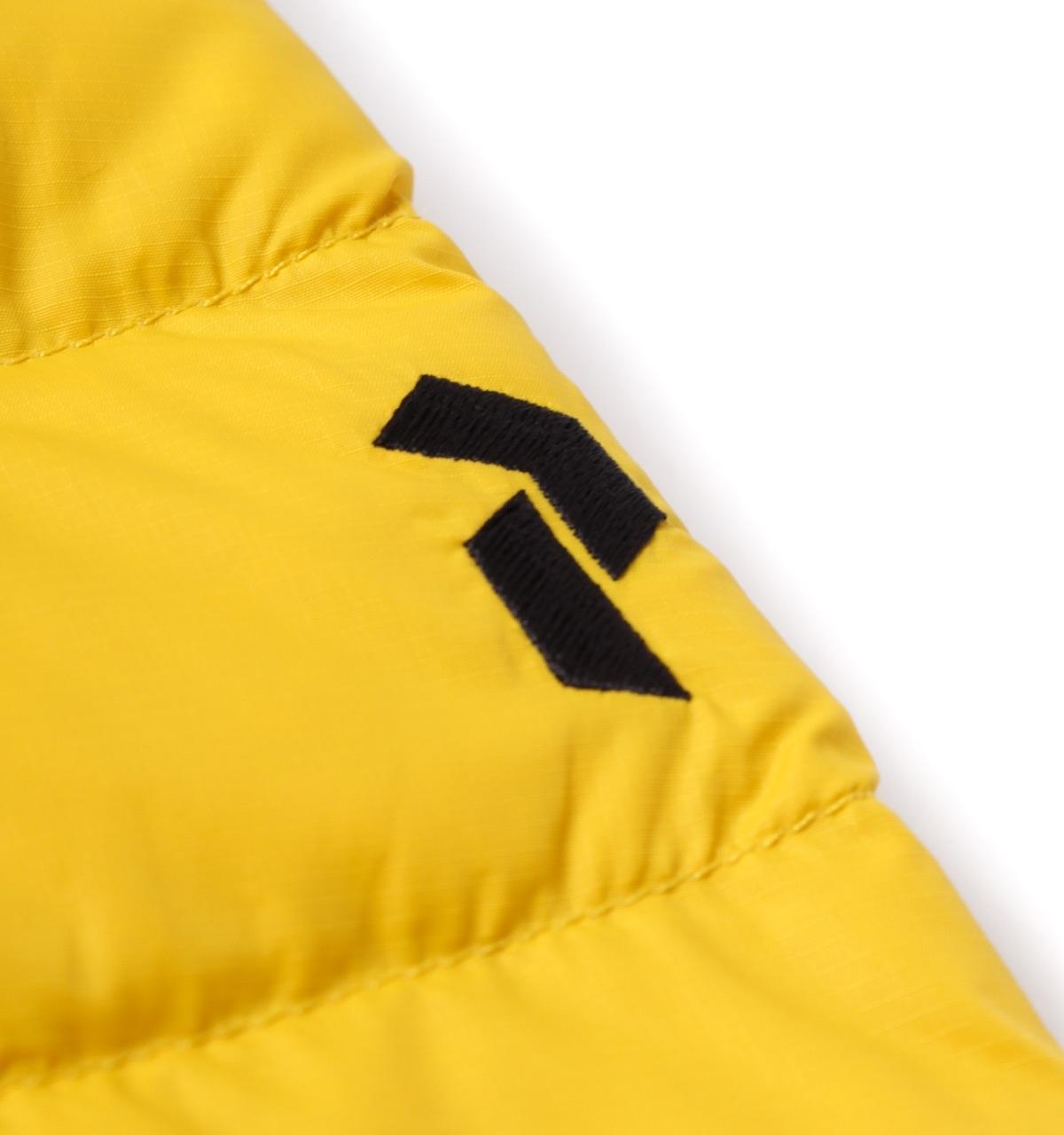 peak performance frost down blå