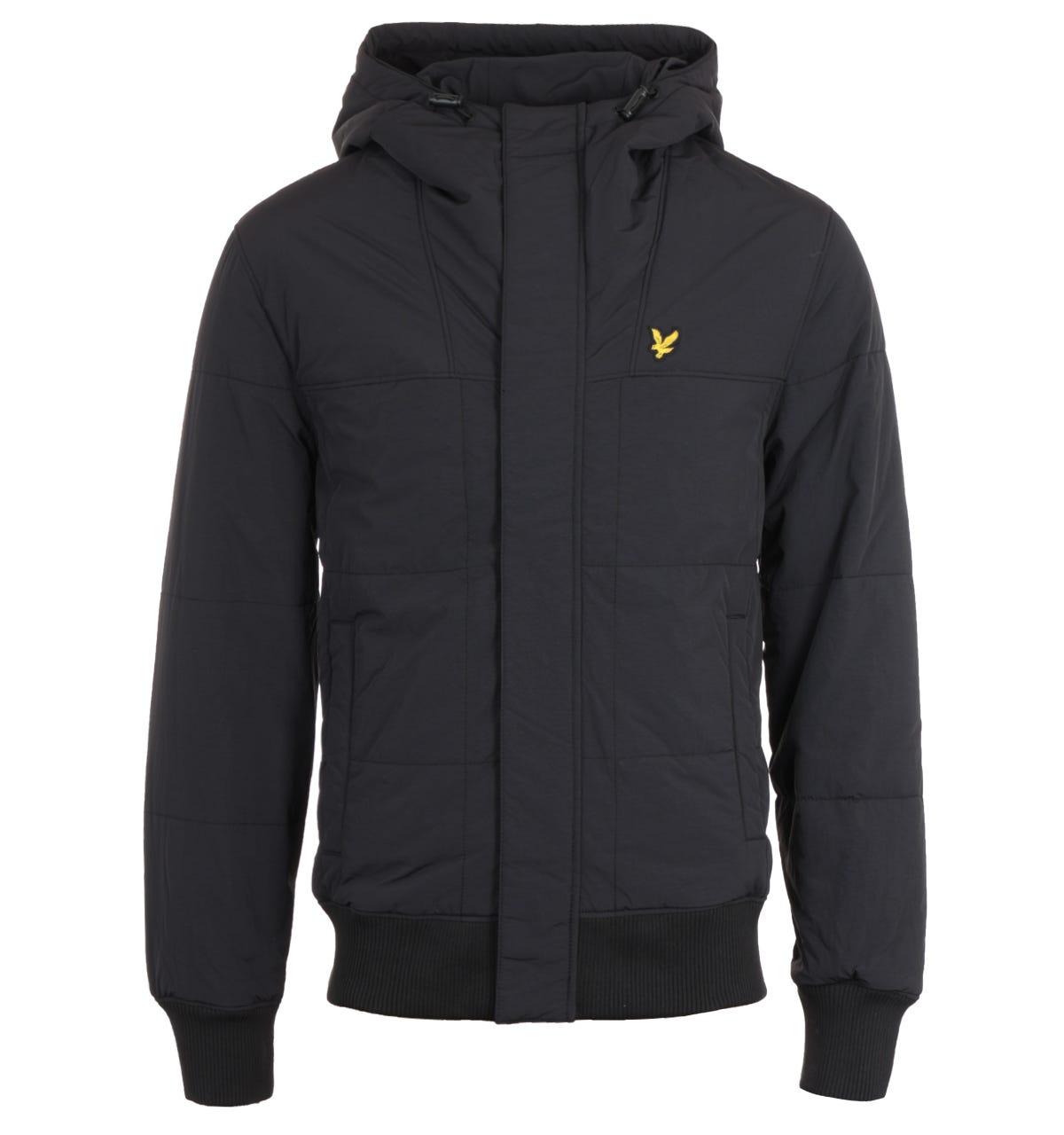 lyle and scott tracksuit