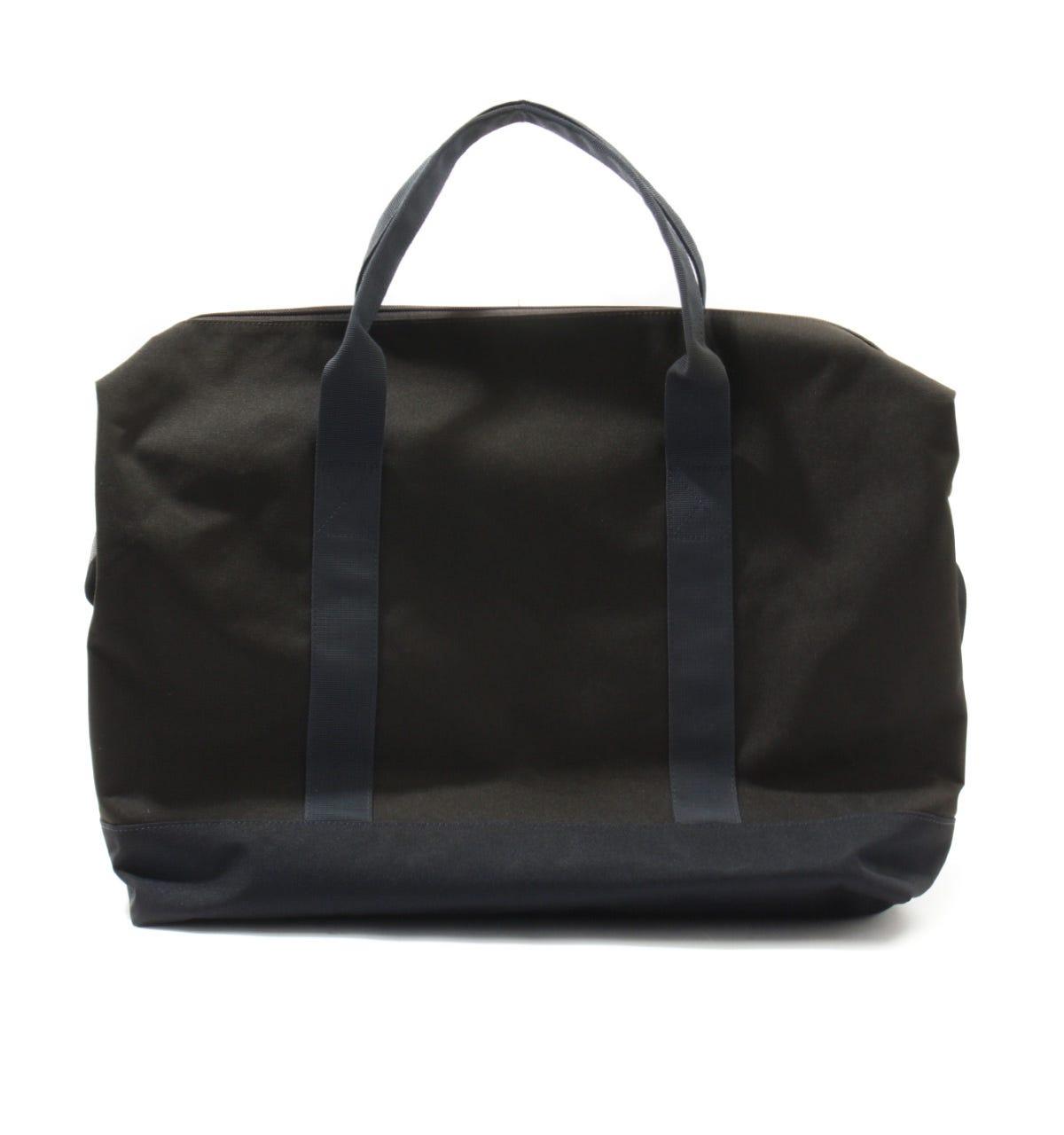 barbour highfield canvas holdall