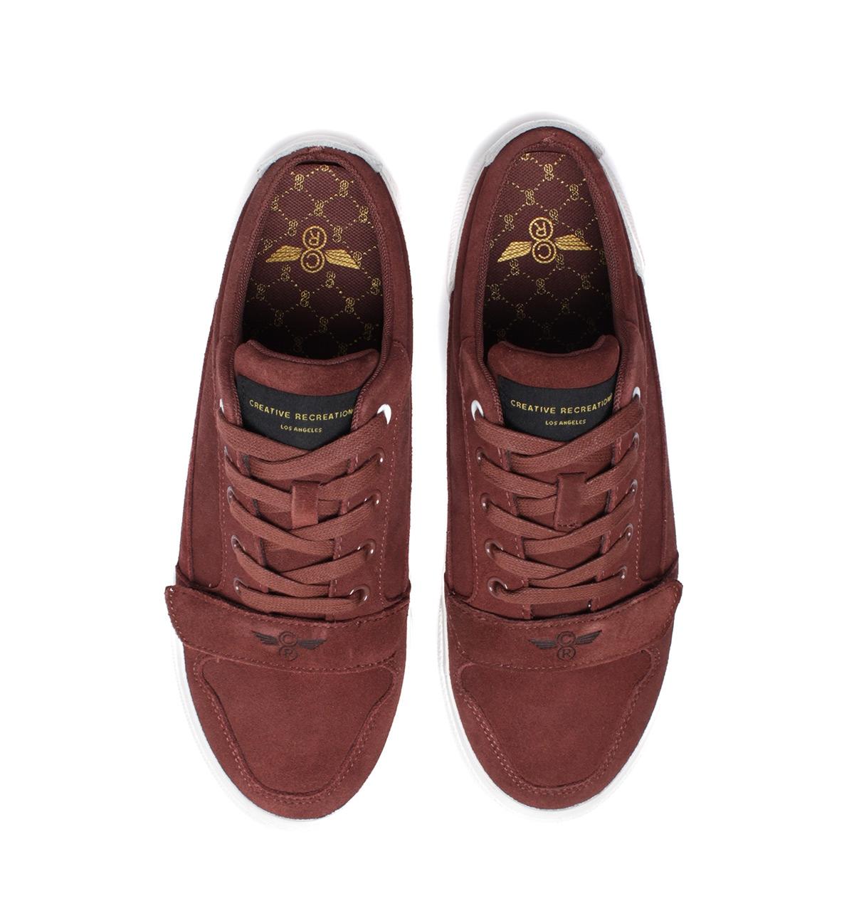 creative recreation legato trainers