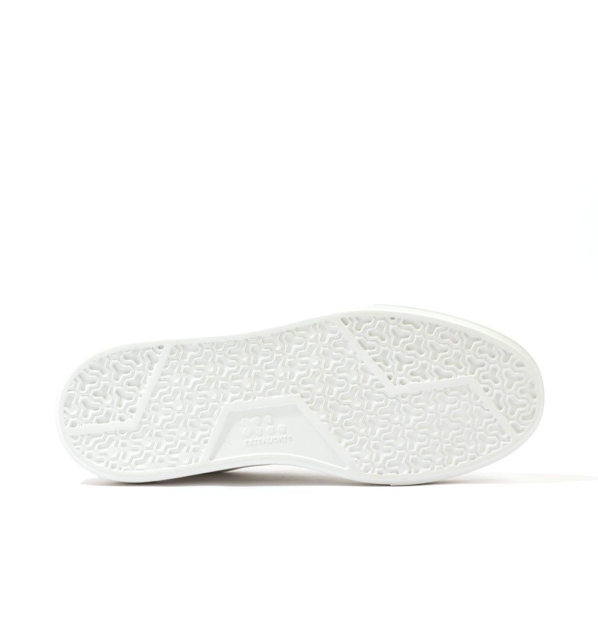 grenson sneaker white