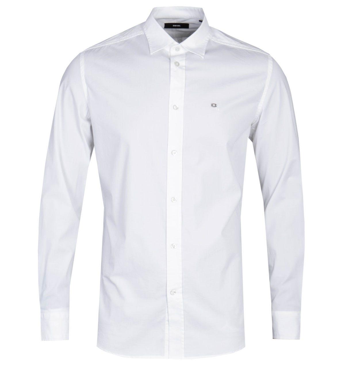 diesel long sleeve top