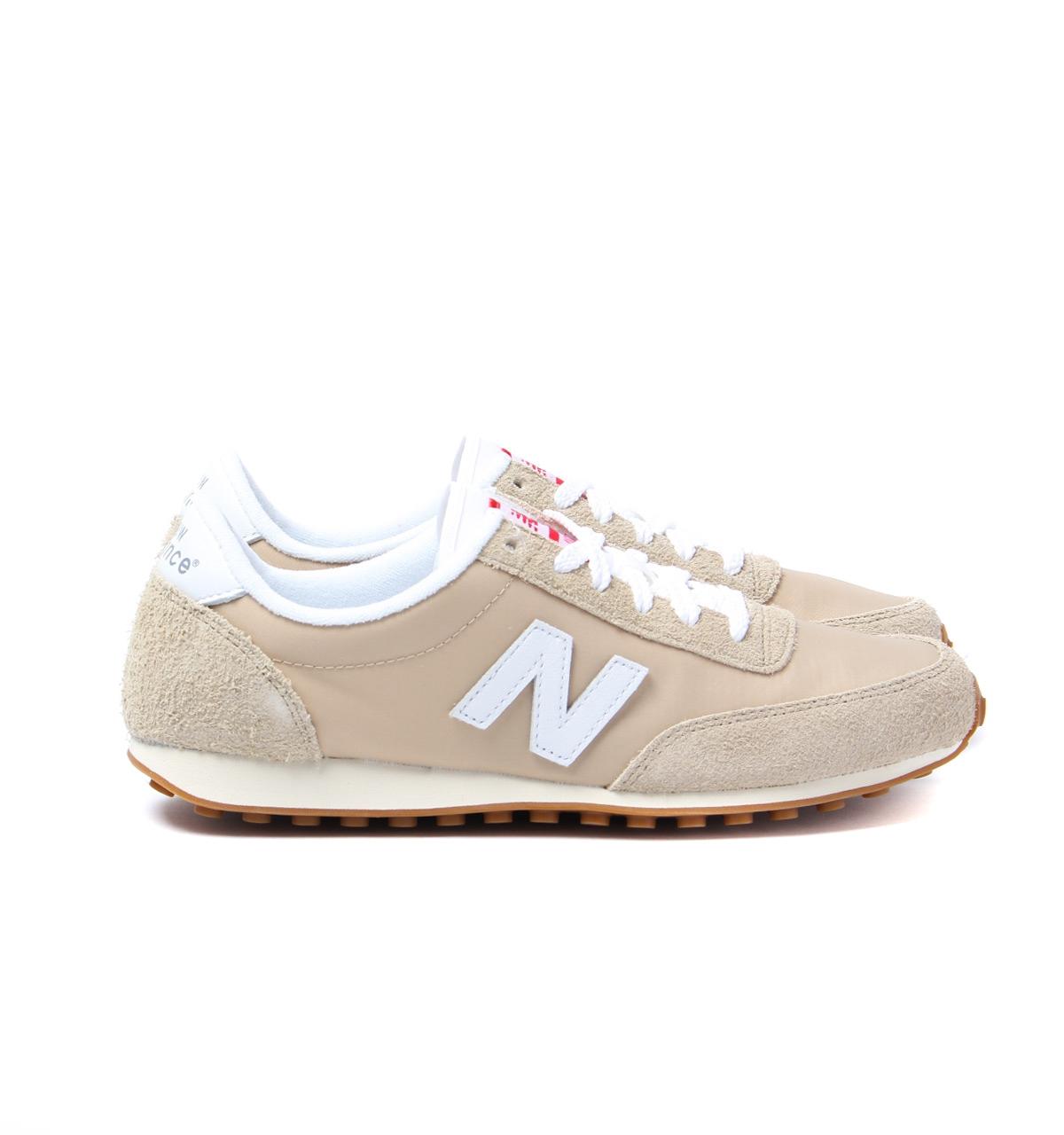 new balance 410 beige