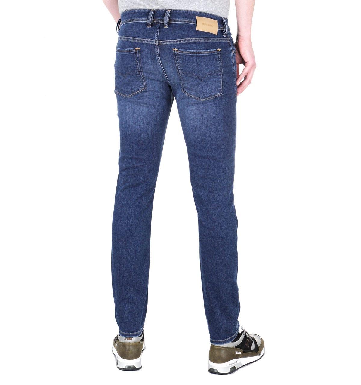 diesel sleenker pantaloni