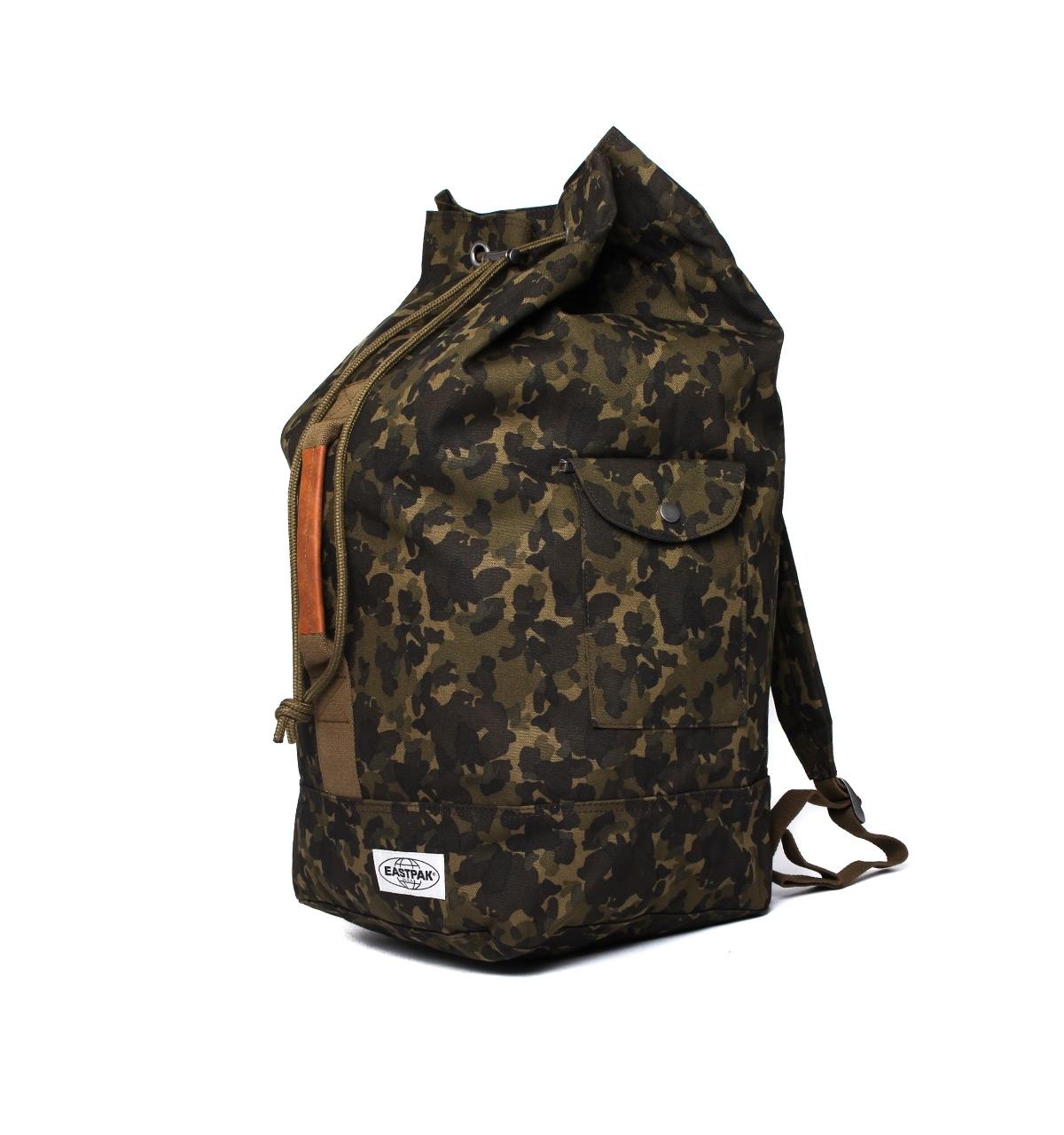 eastpak plister opgrade