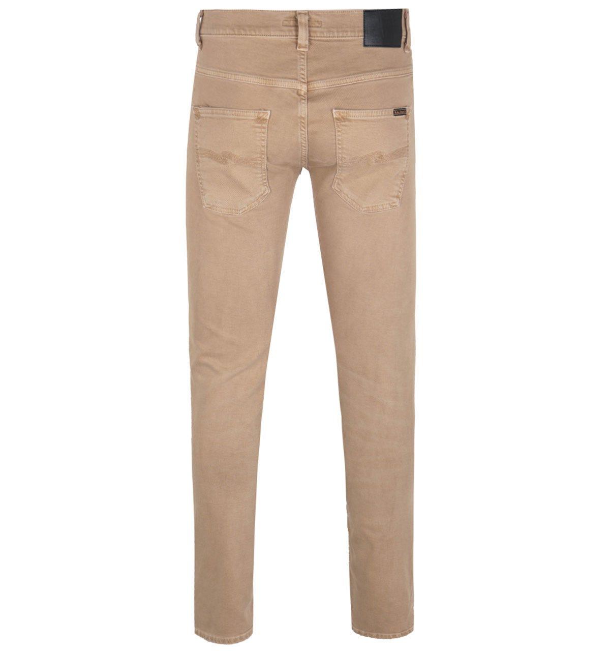 grim tim desert worn
