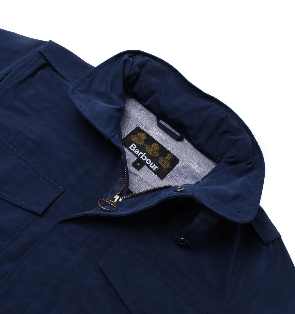 barbour lightweight orel