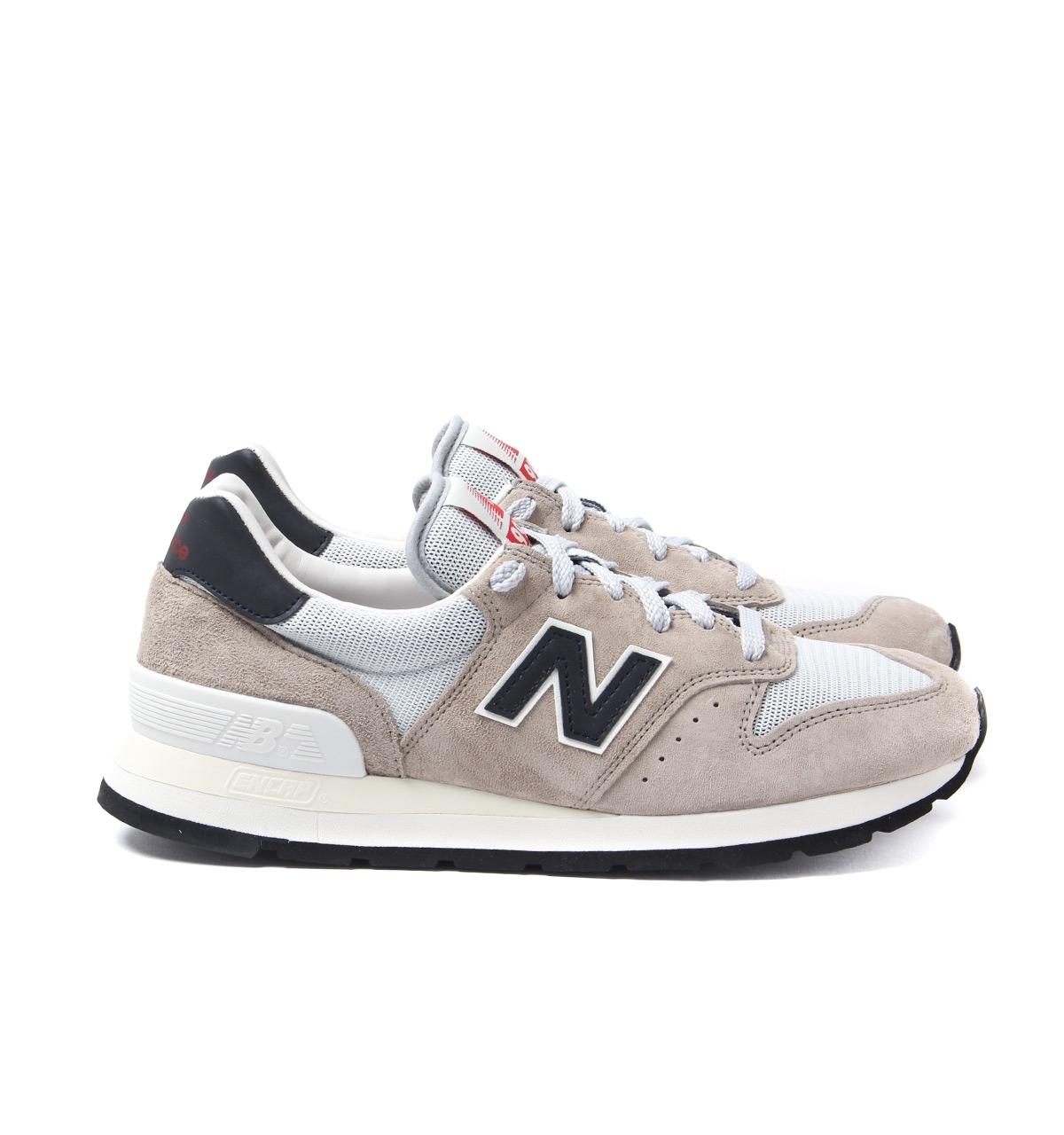 new balance 995 trainer