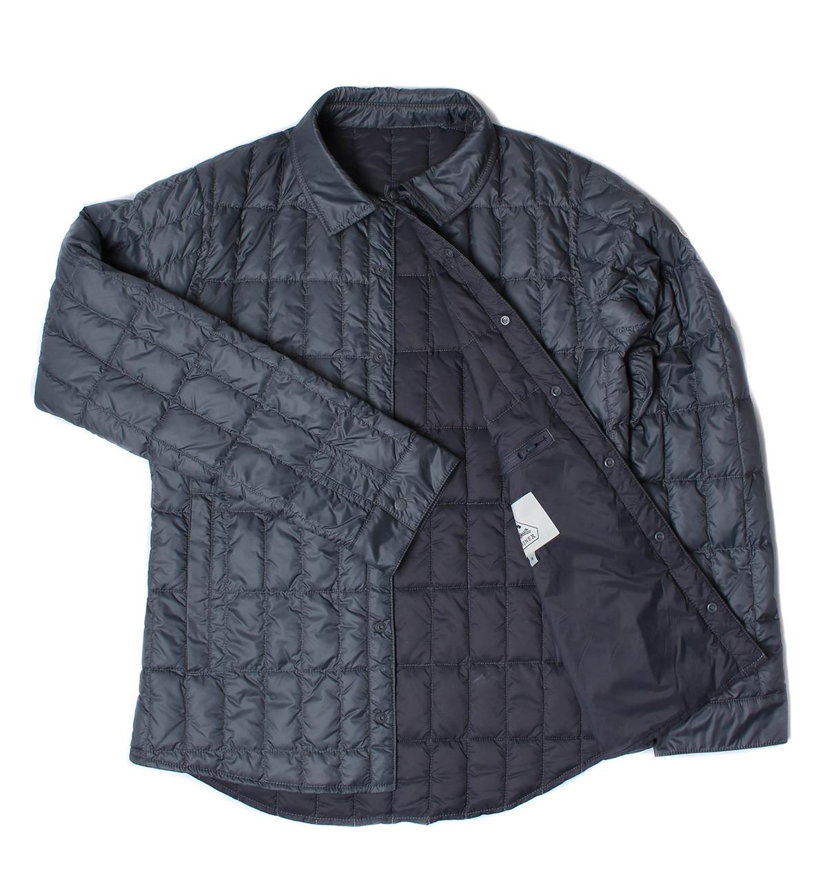 pyrenex molde overshirt