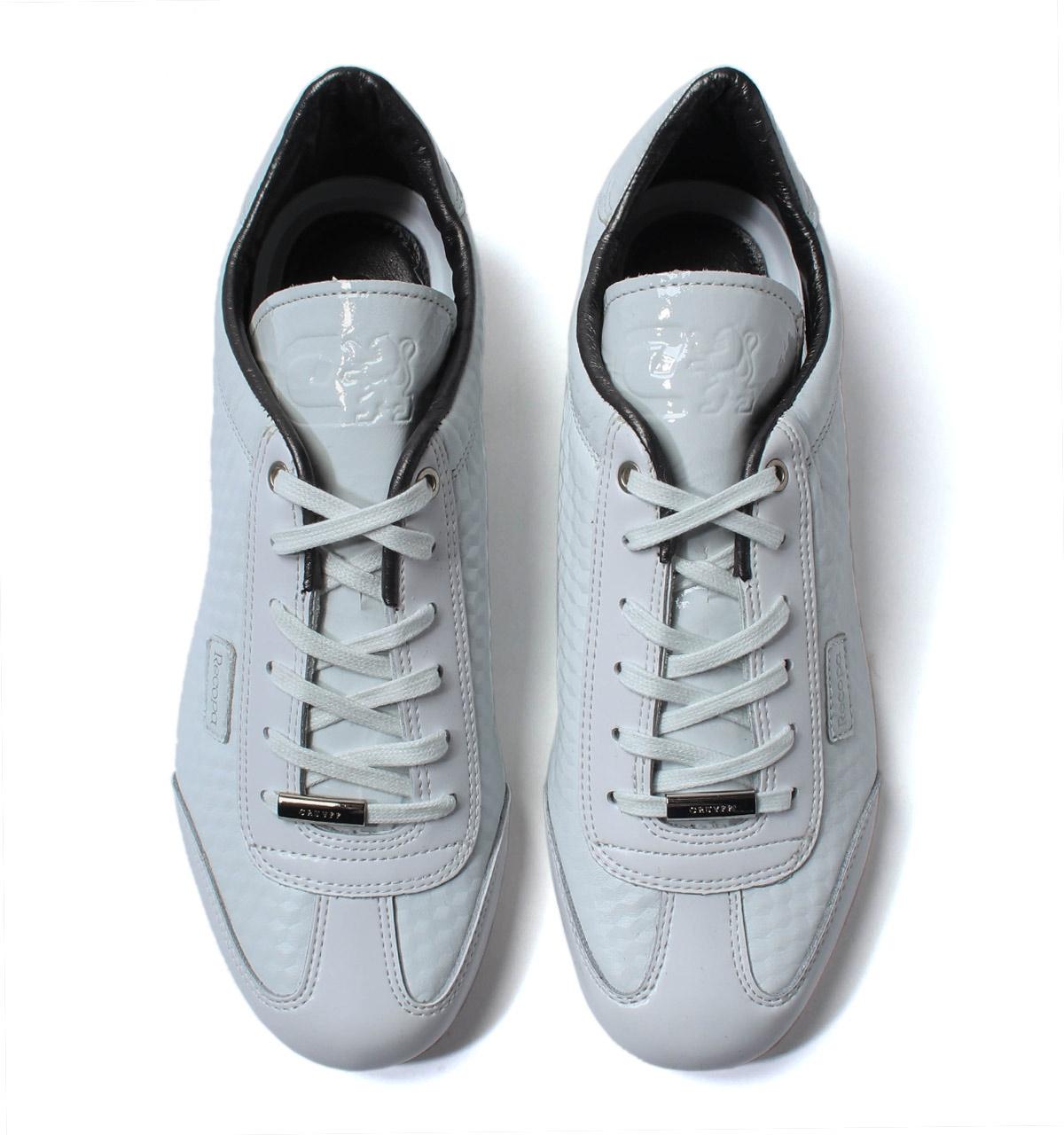 cruyff trainers white