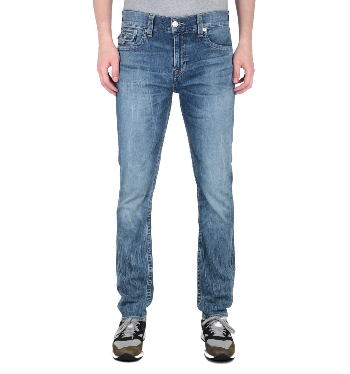 true religion denim jeans