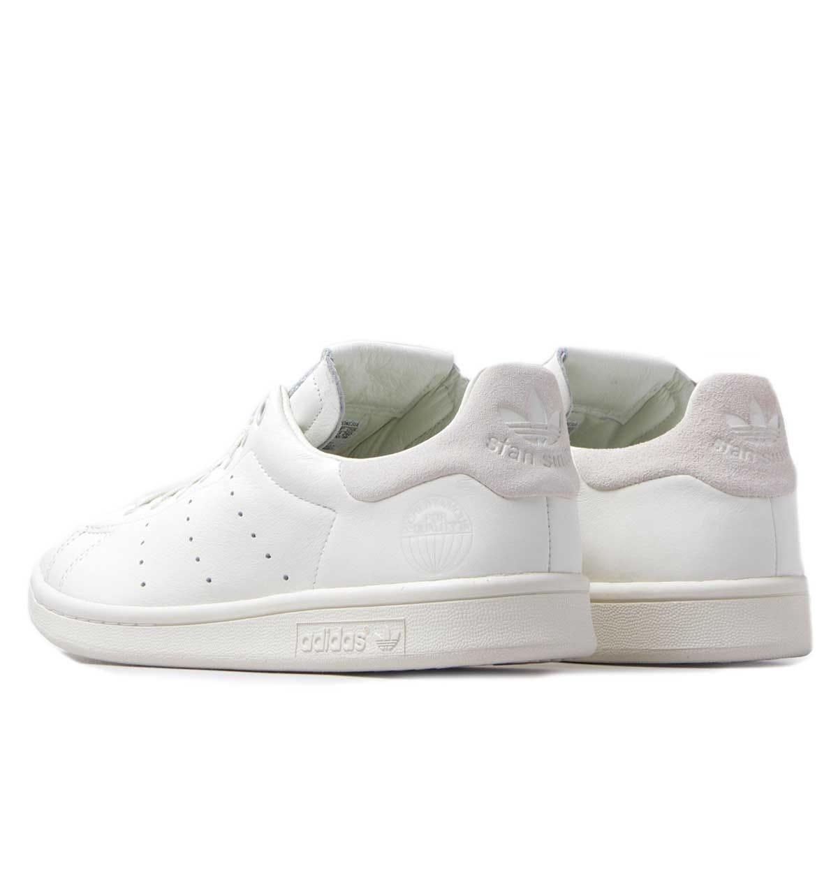 adidas originals stan smith vulcanised trainer