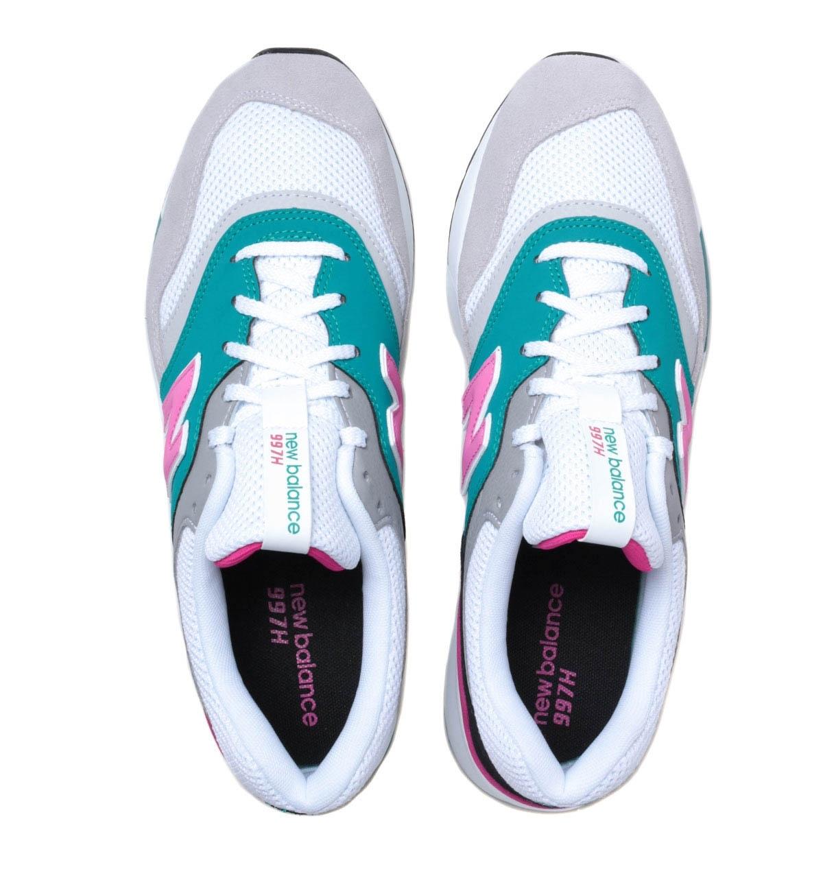 new balance 997h nimbus cloud with verdite