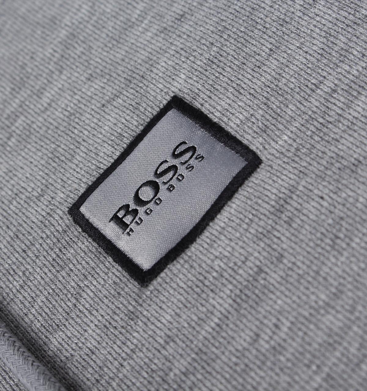 hugo boss znacks hoodie