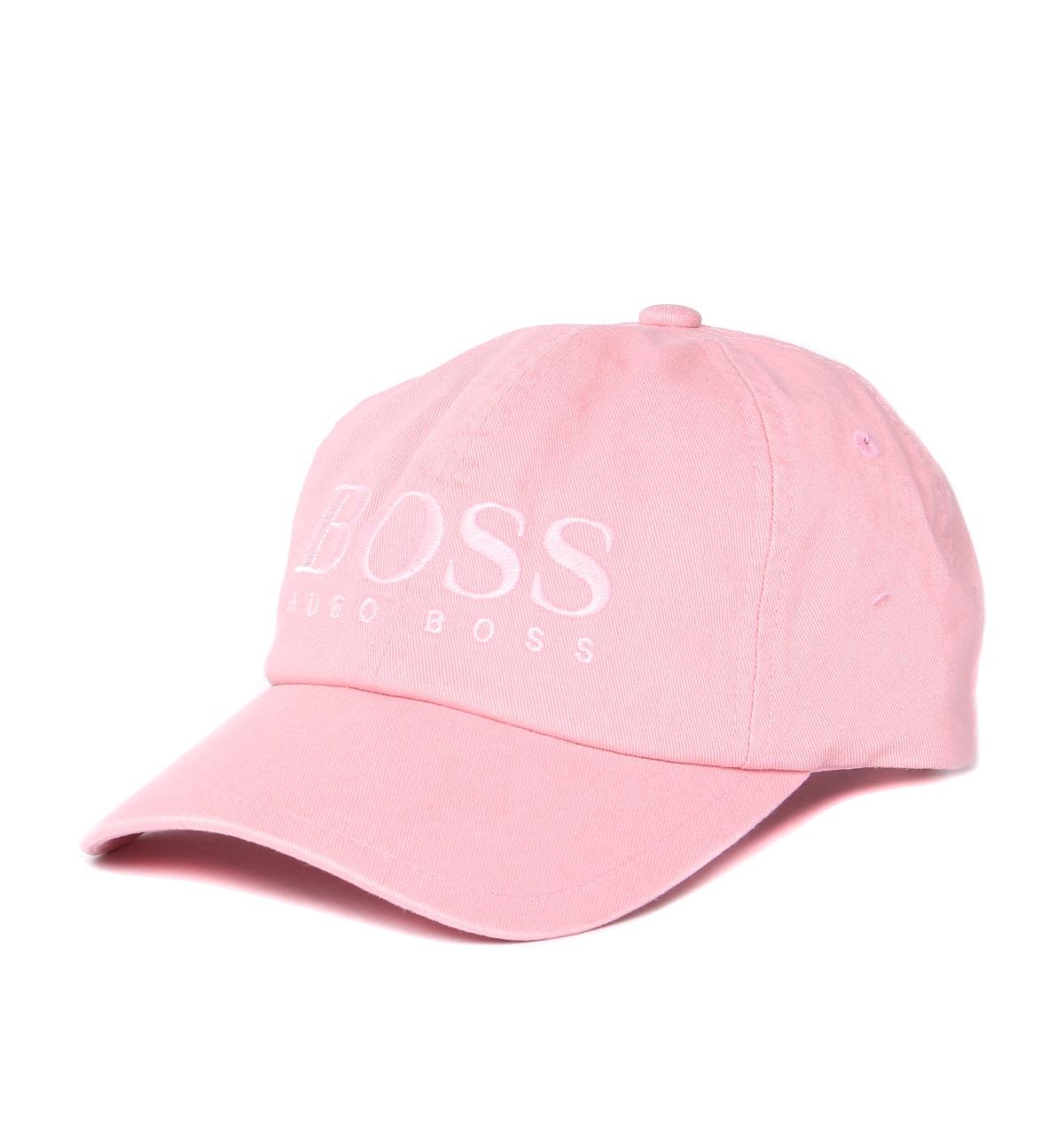 BOSS by HUGO BOSS Cotton Tonal Baseball 