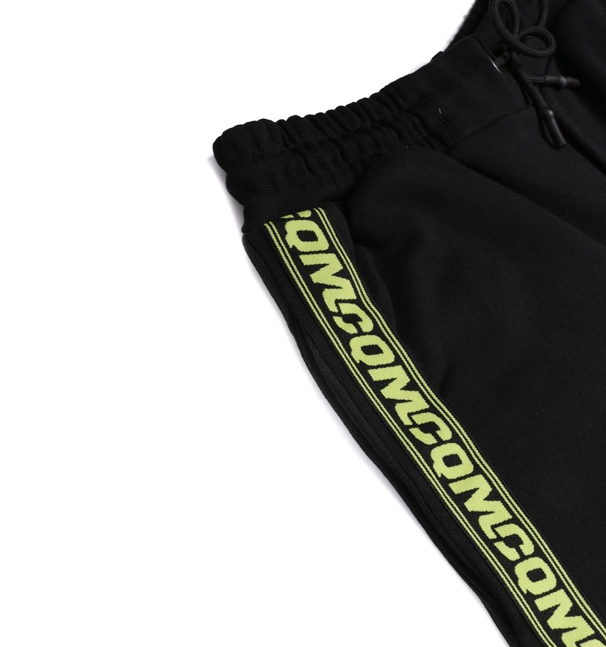 mcq sweatpants