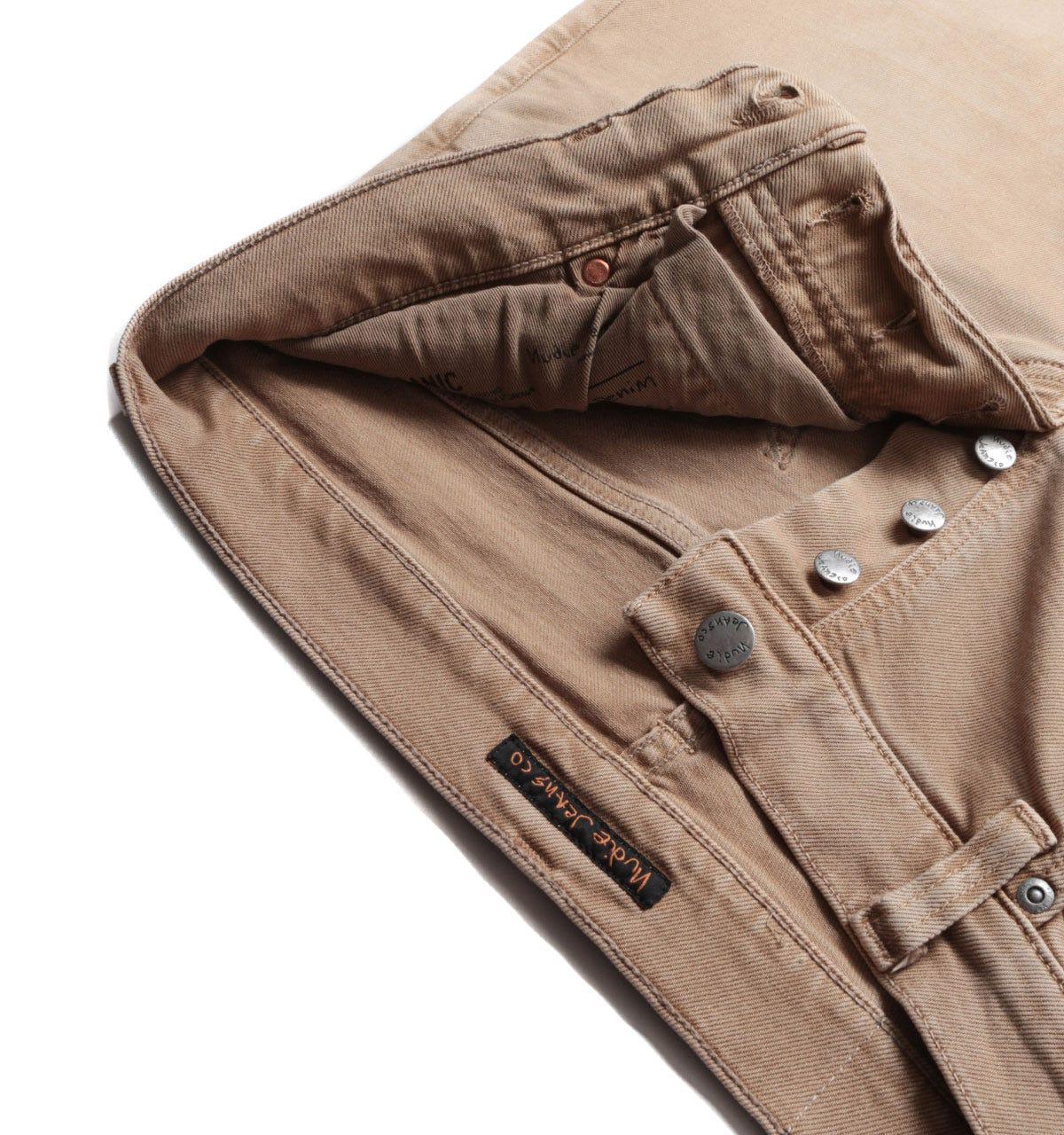 grim tim desert worn