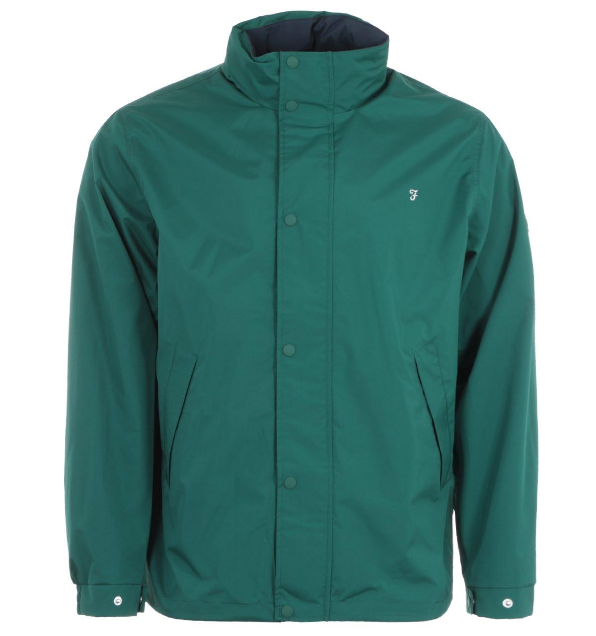 farah astoria jacket