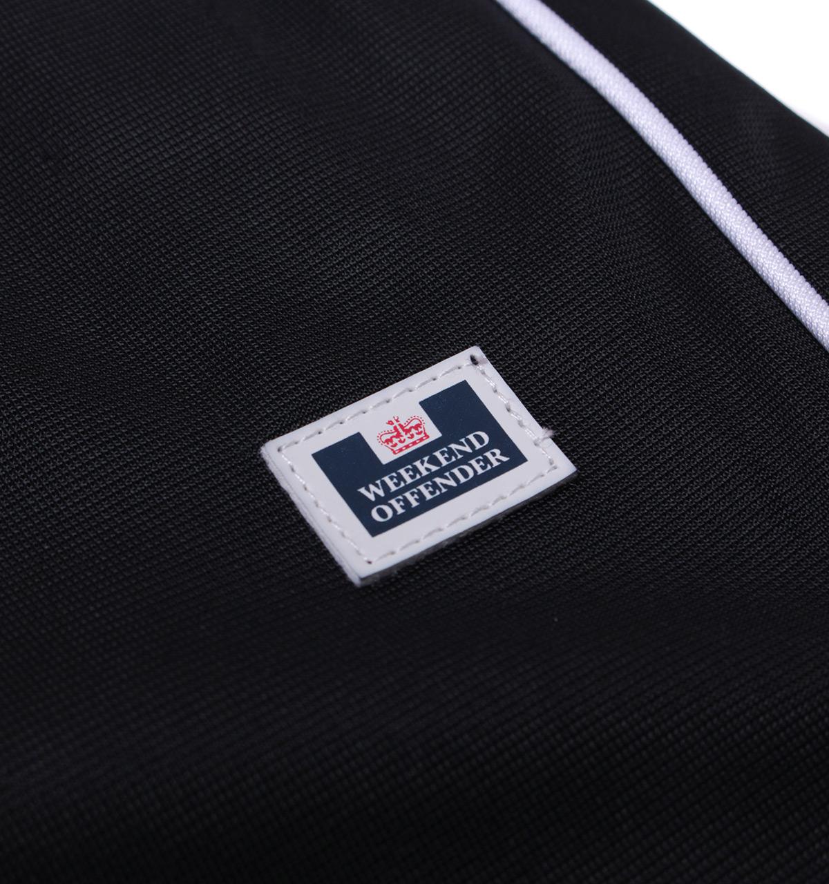weekend offender tracksuit bottoms