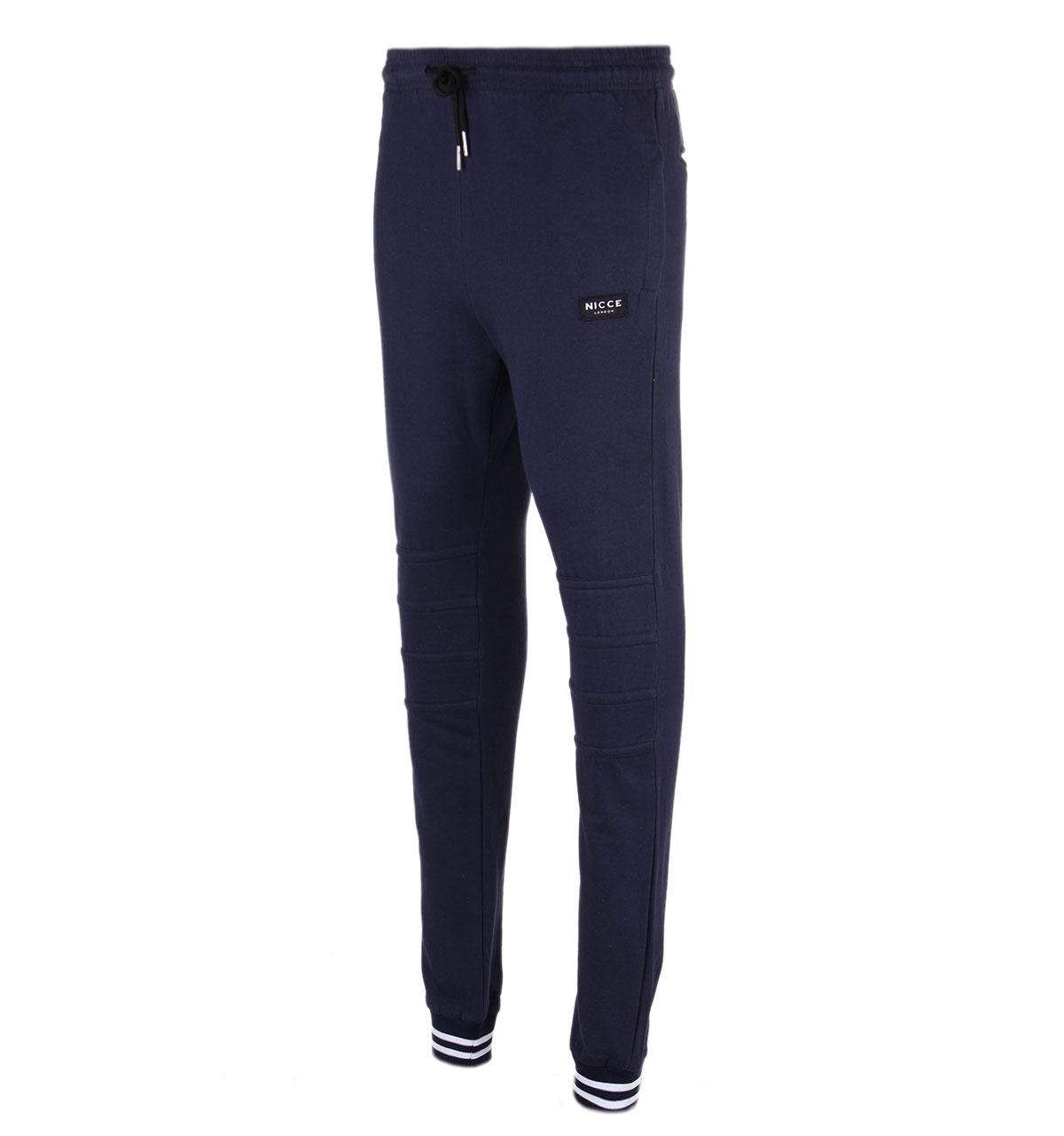 nicce tracksuit bottoms