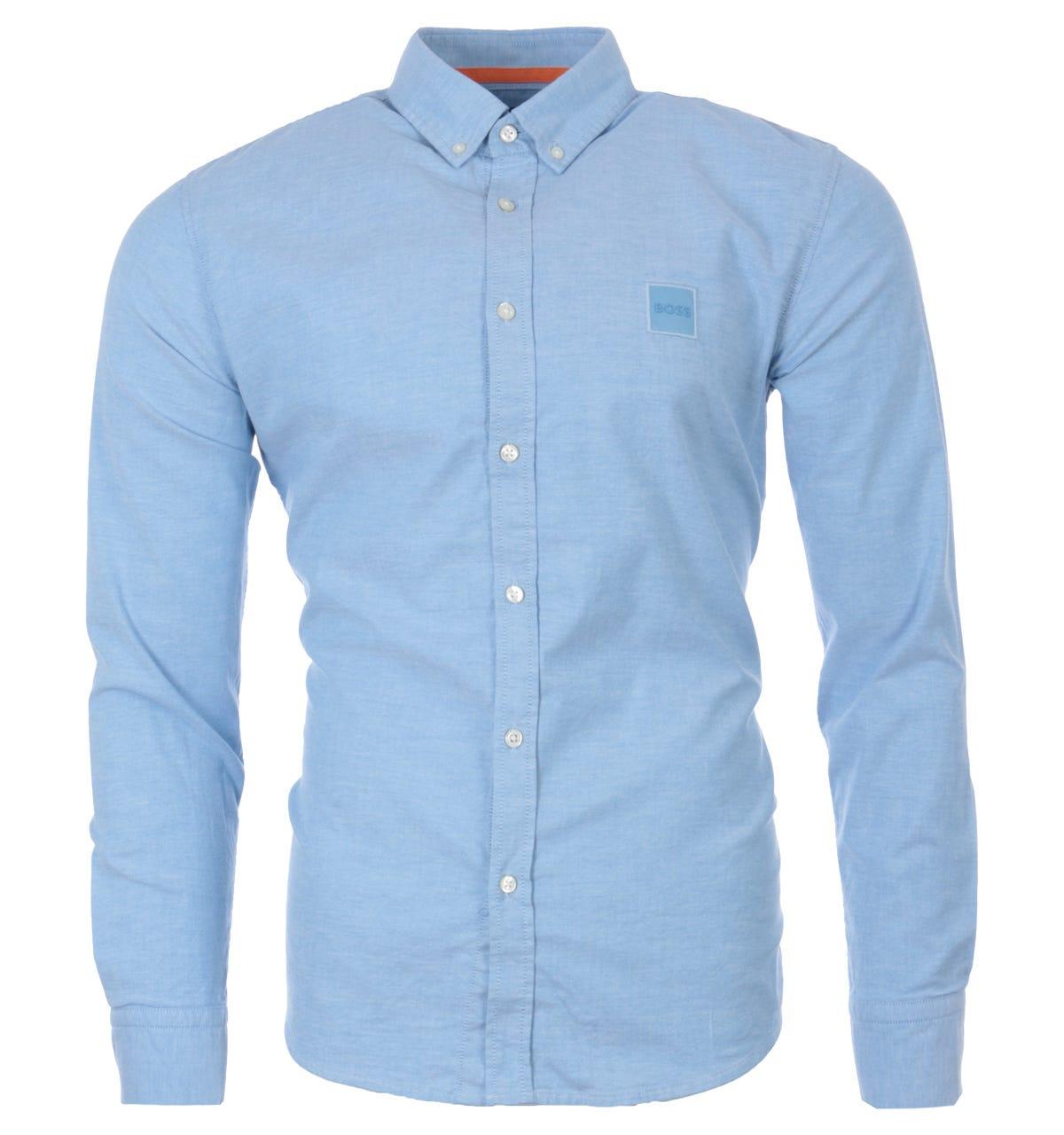 mens shirts boss