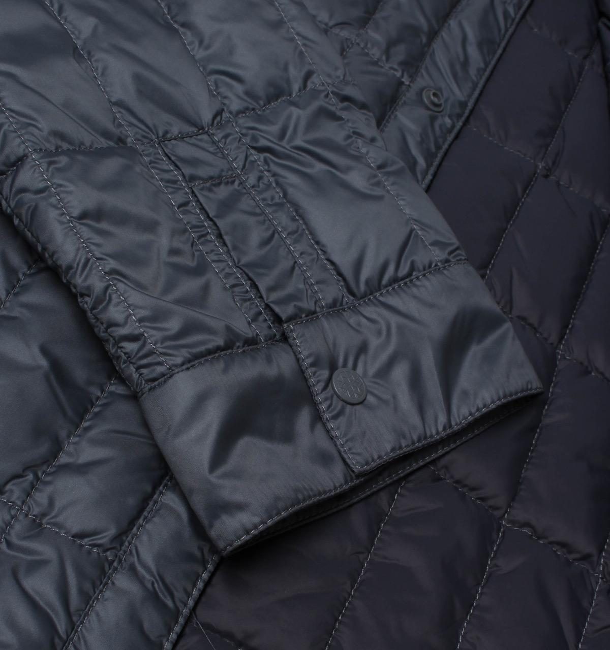 pyrenex molde overshirt