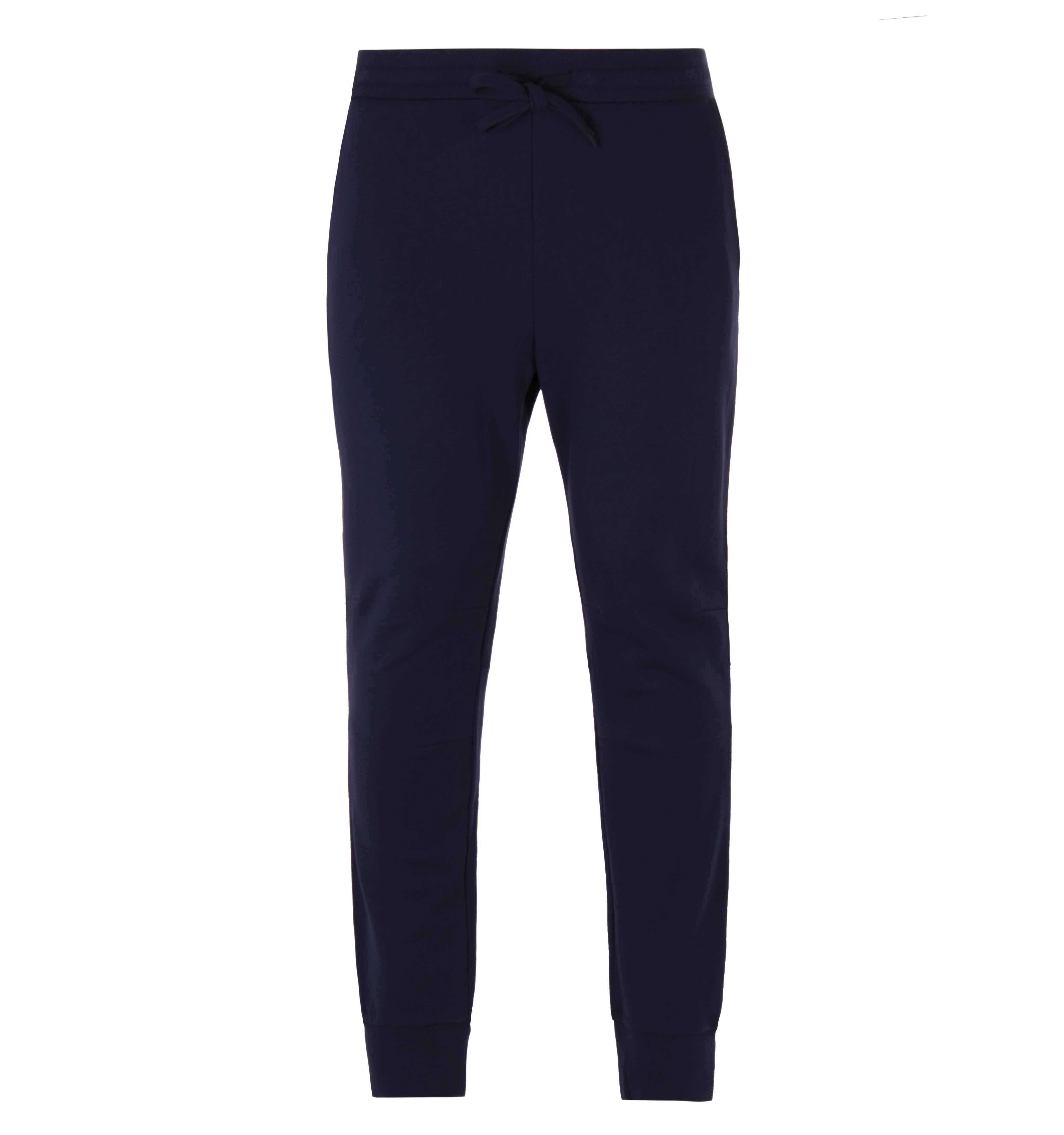 lyle and scott track bottoms