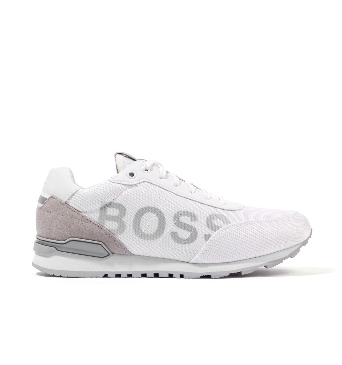 BOSS by HUGO BOSS Parkour Runn Recycled 