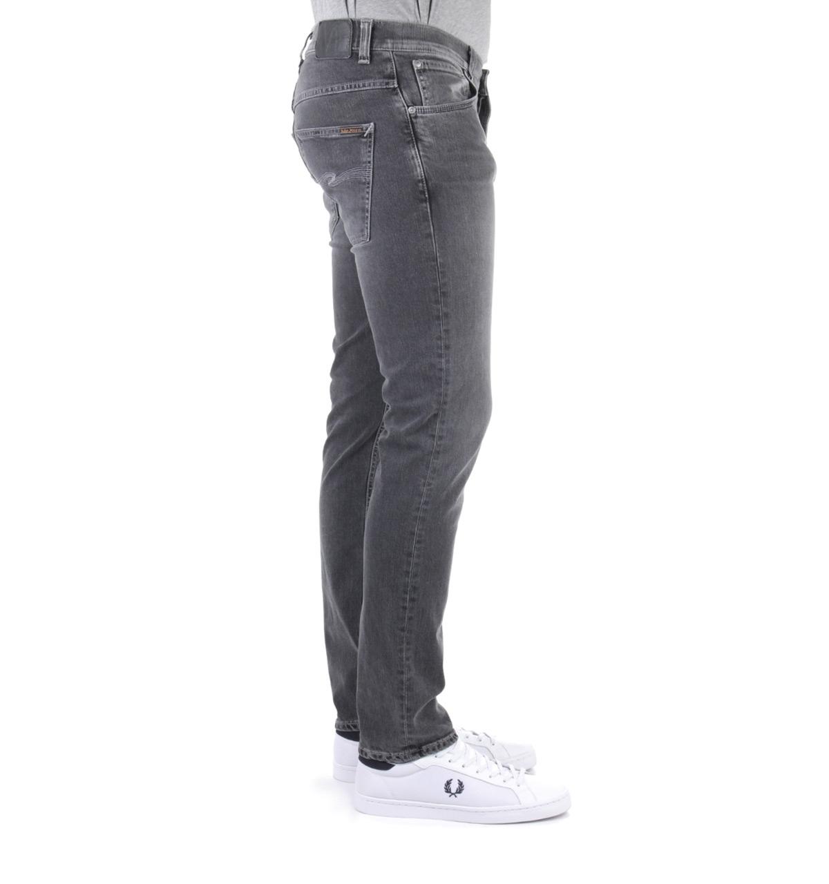 grim tim shimmering grey