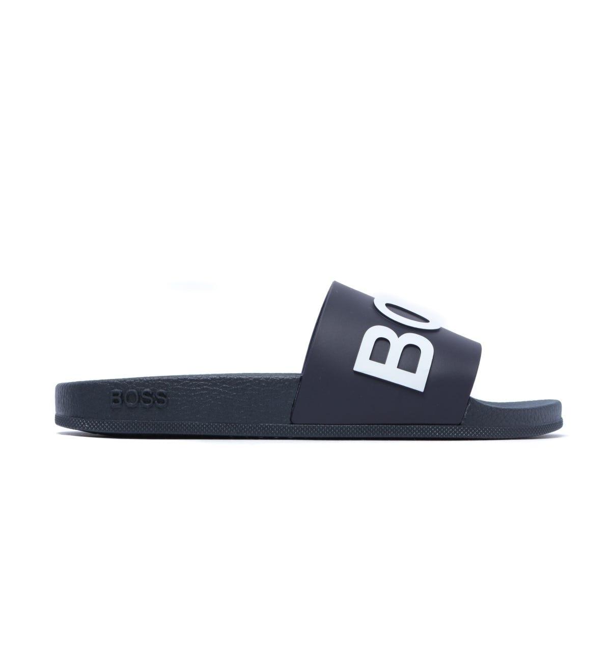 blue boss sliders