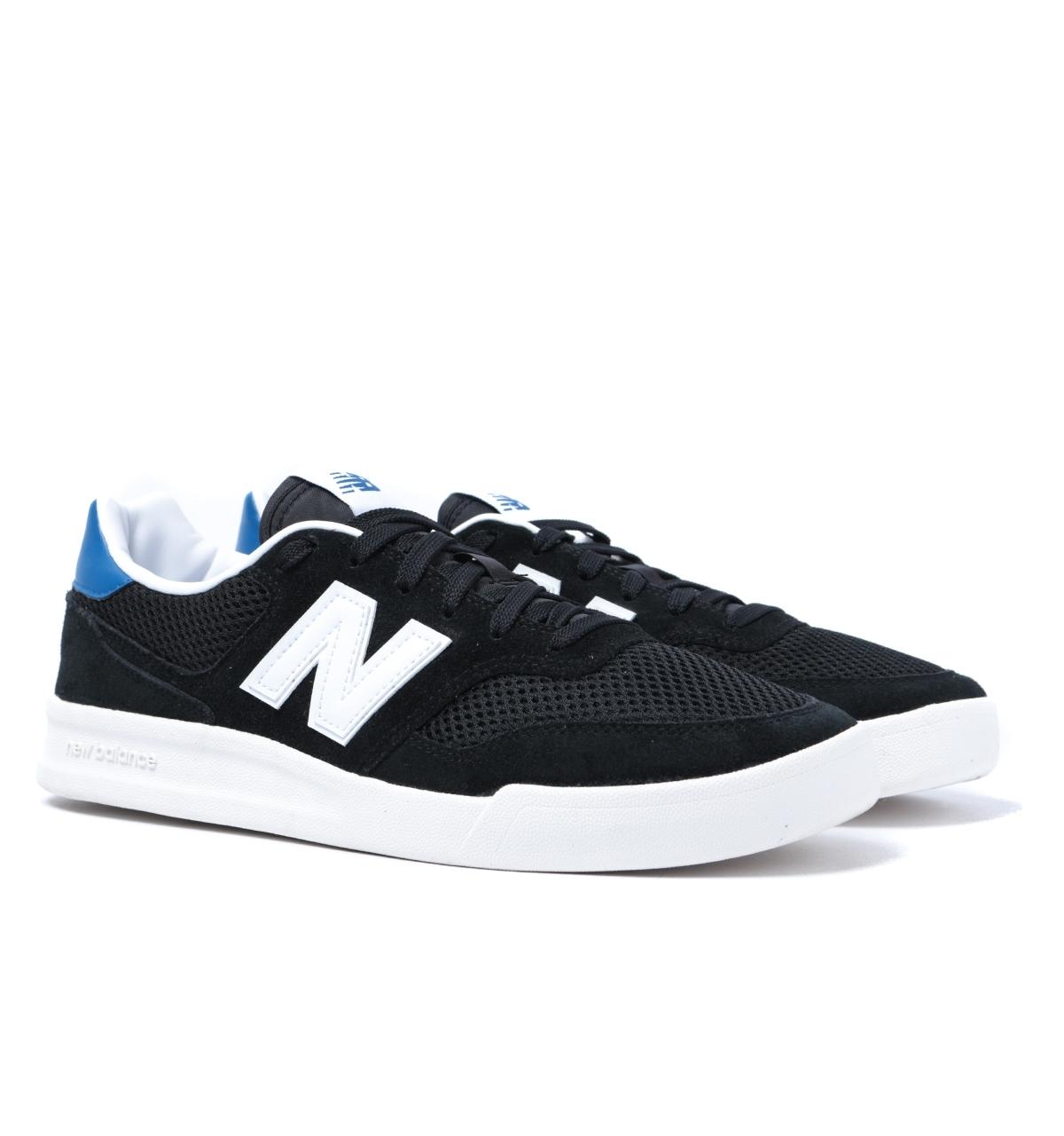 new balance 300 black