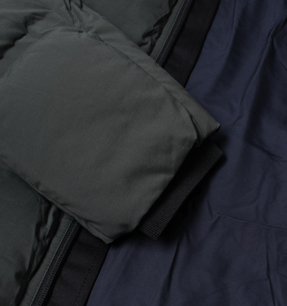 tommy hilfiger maddy hdd down jacket