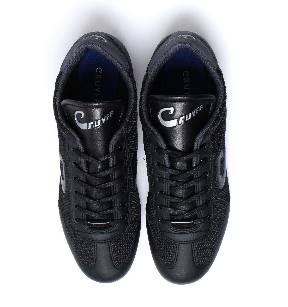 cruyff vanenburg black