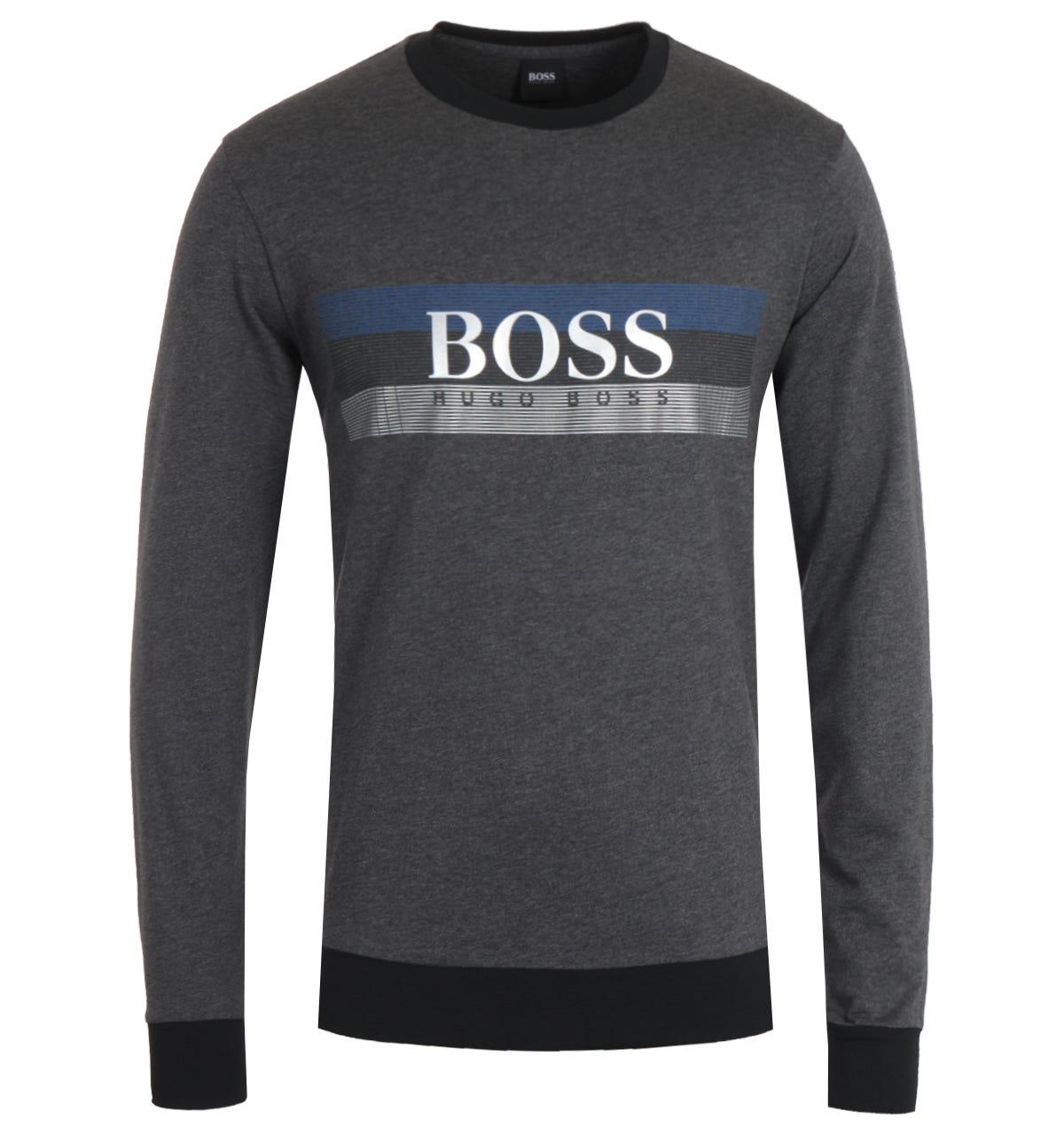 Hugo Boss Bodywear Sweatshirt Best Sale - www.puzzlewood.net 1694851490