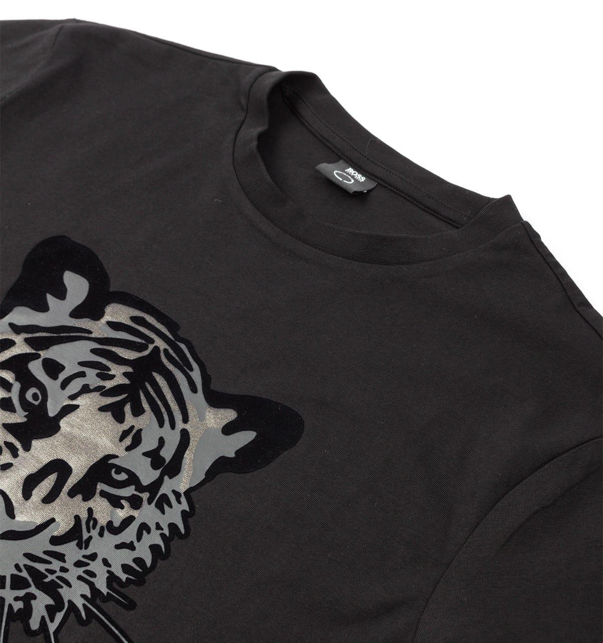 Tiger New T-Shirt 
