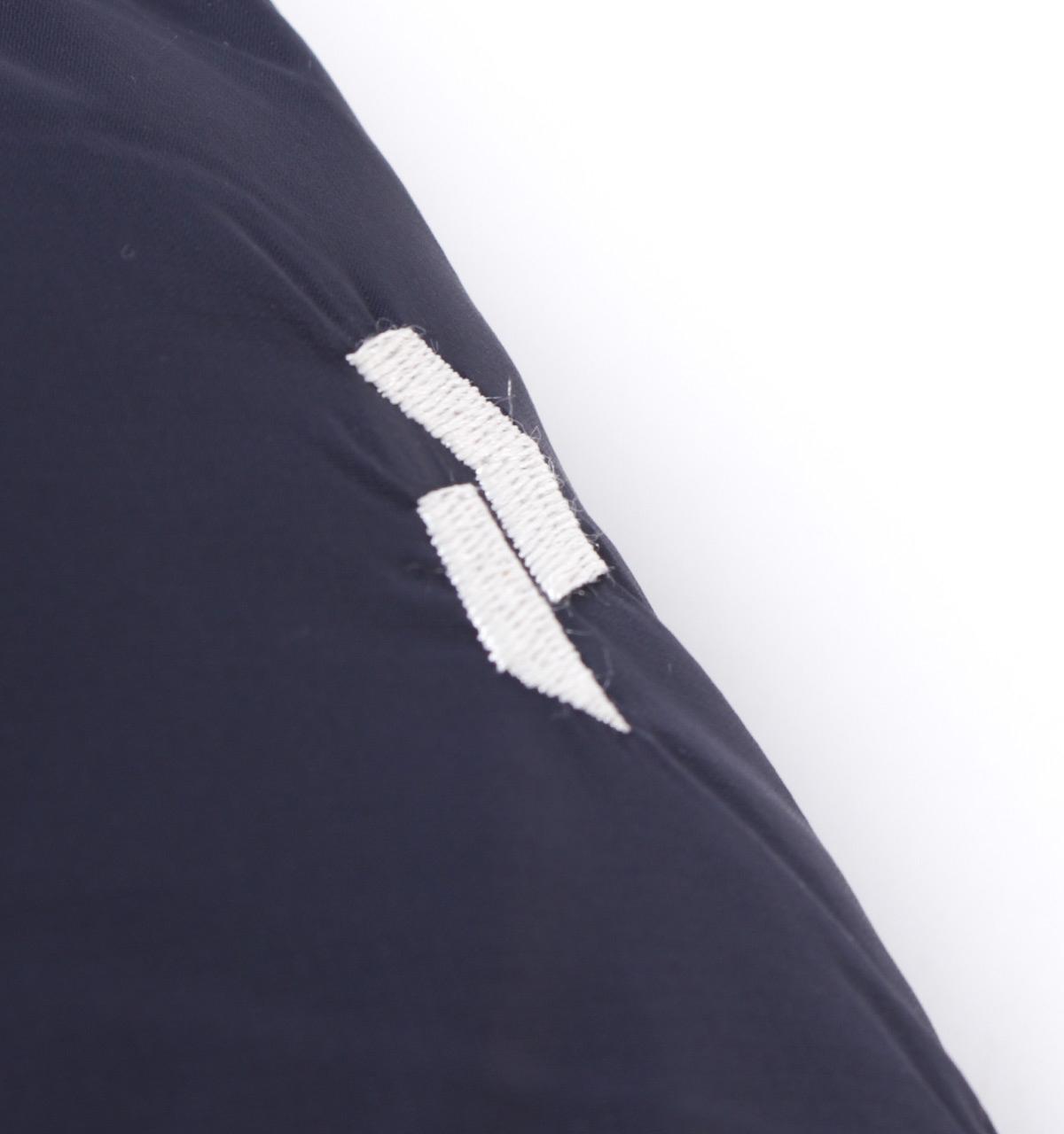 pertex frost down jacket