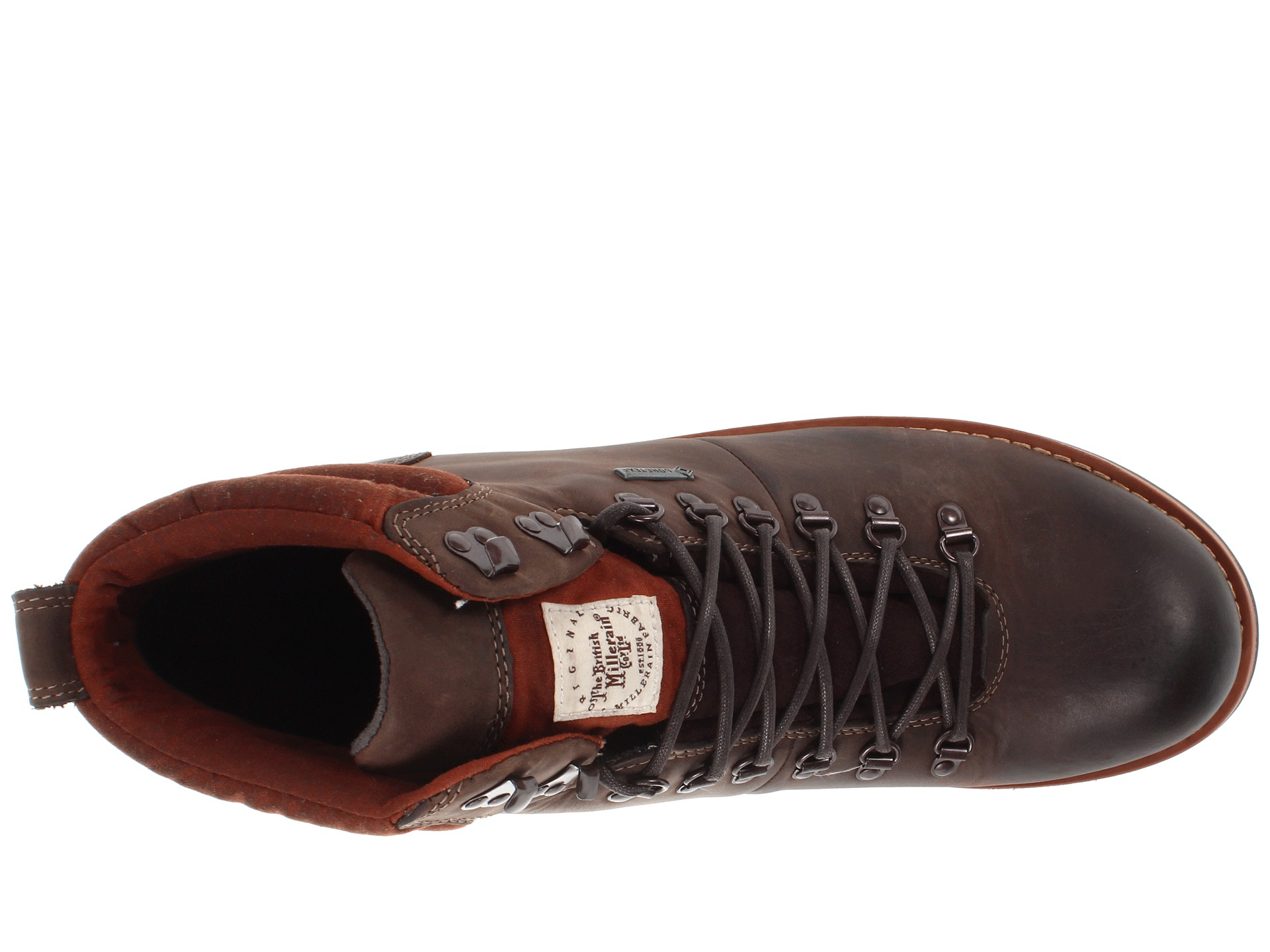 clarks midford alp