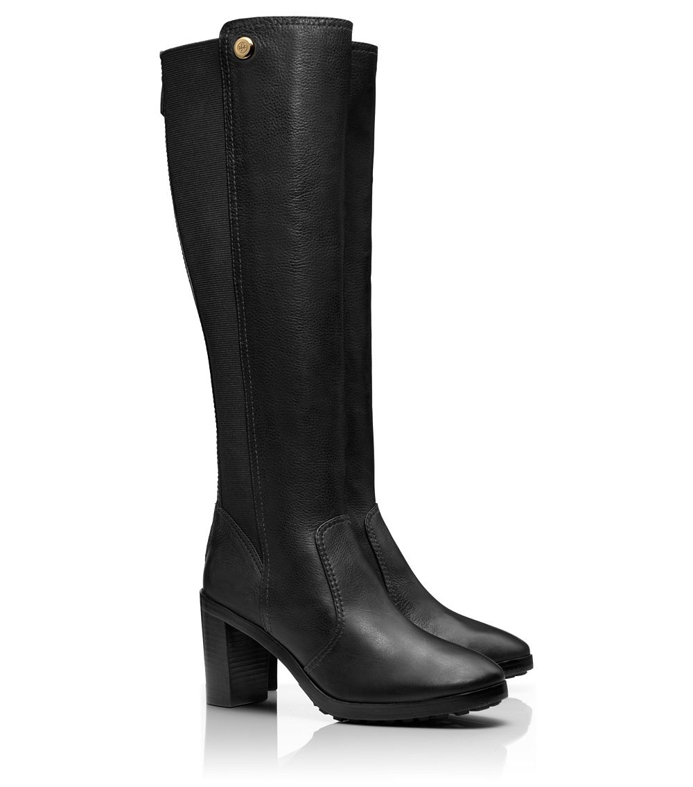tory burch sneaker boot
