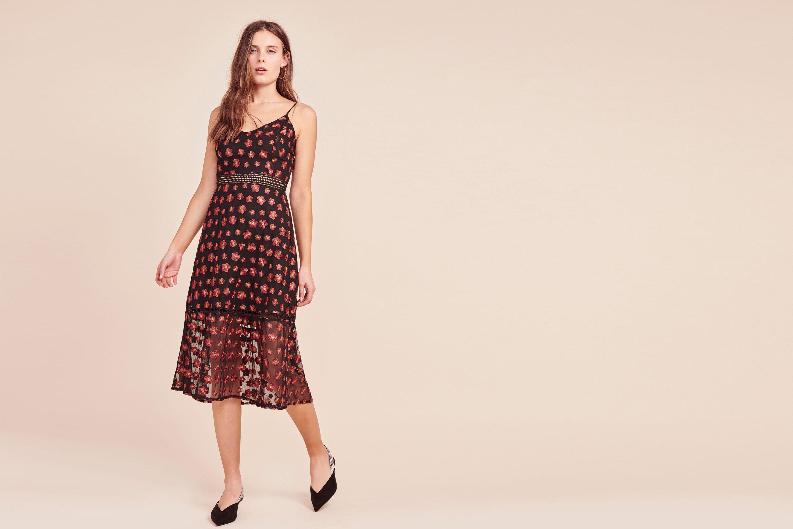 jack by bb dakota magic hour dress